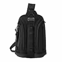 Amazon.co.jp: TUMI トゥミ ウエストバッグ・ボディバッグ